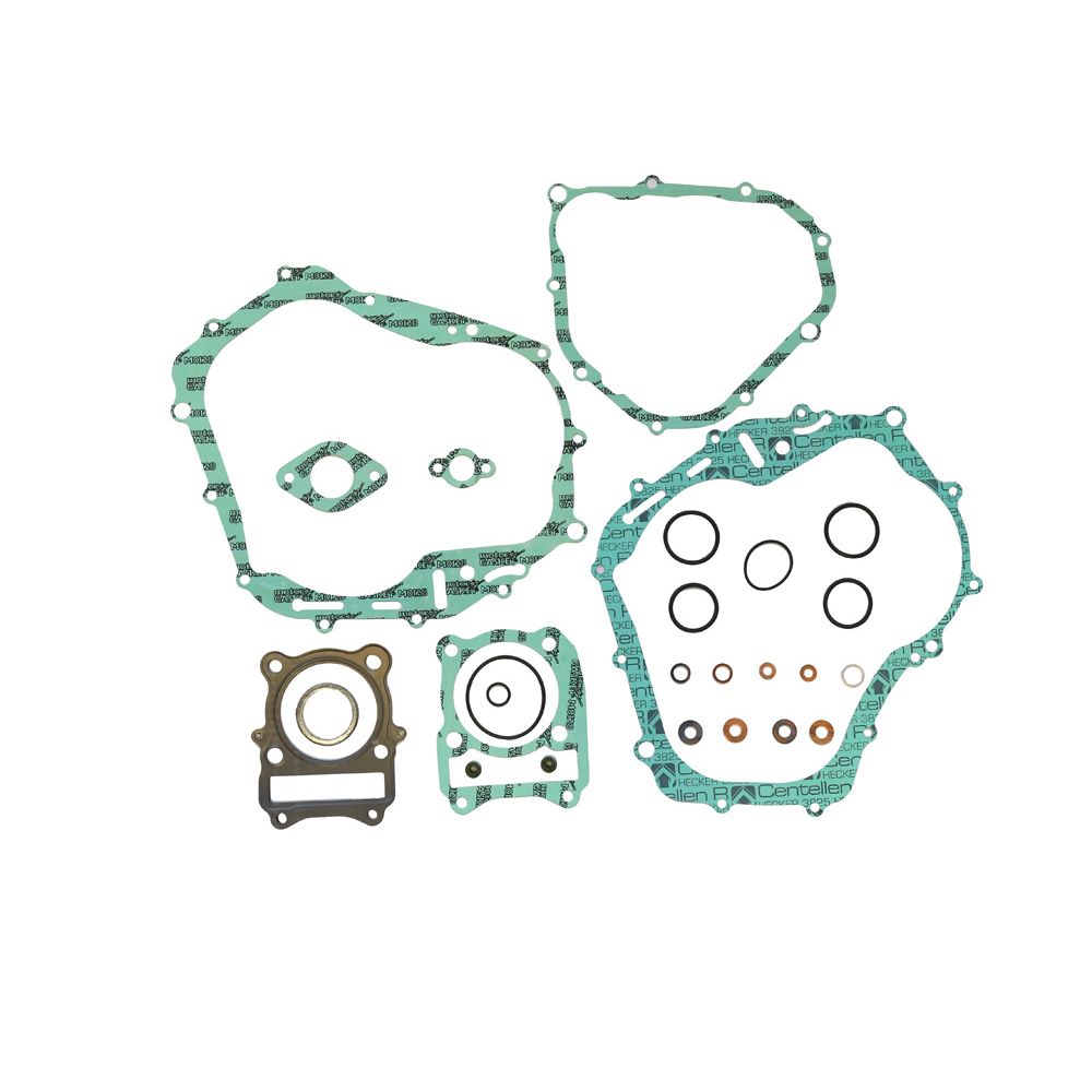 Complete Gasket Kit (oil seals not included) - Grafite Offroad