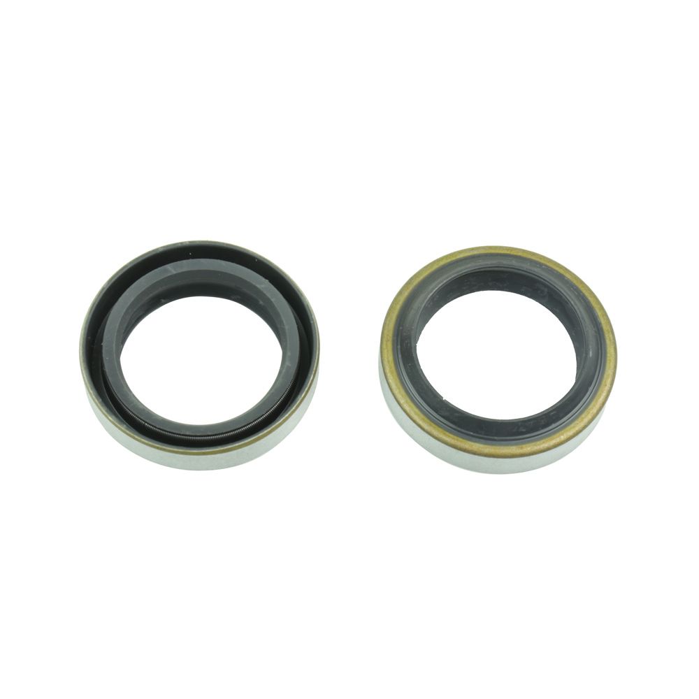 Fork Oil Seal Kit 25,7x35x7/9 mm - Grafite Offroad