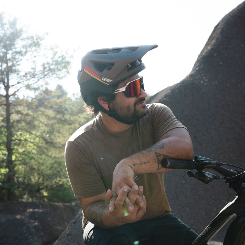 RideViz Pro Goggles