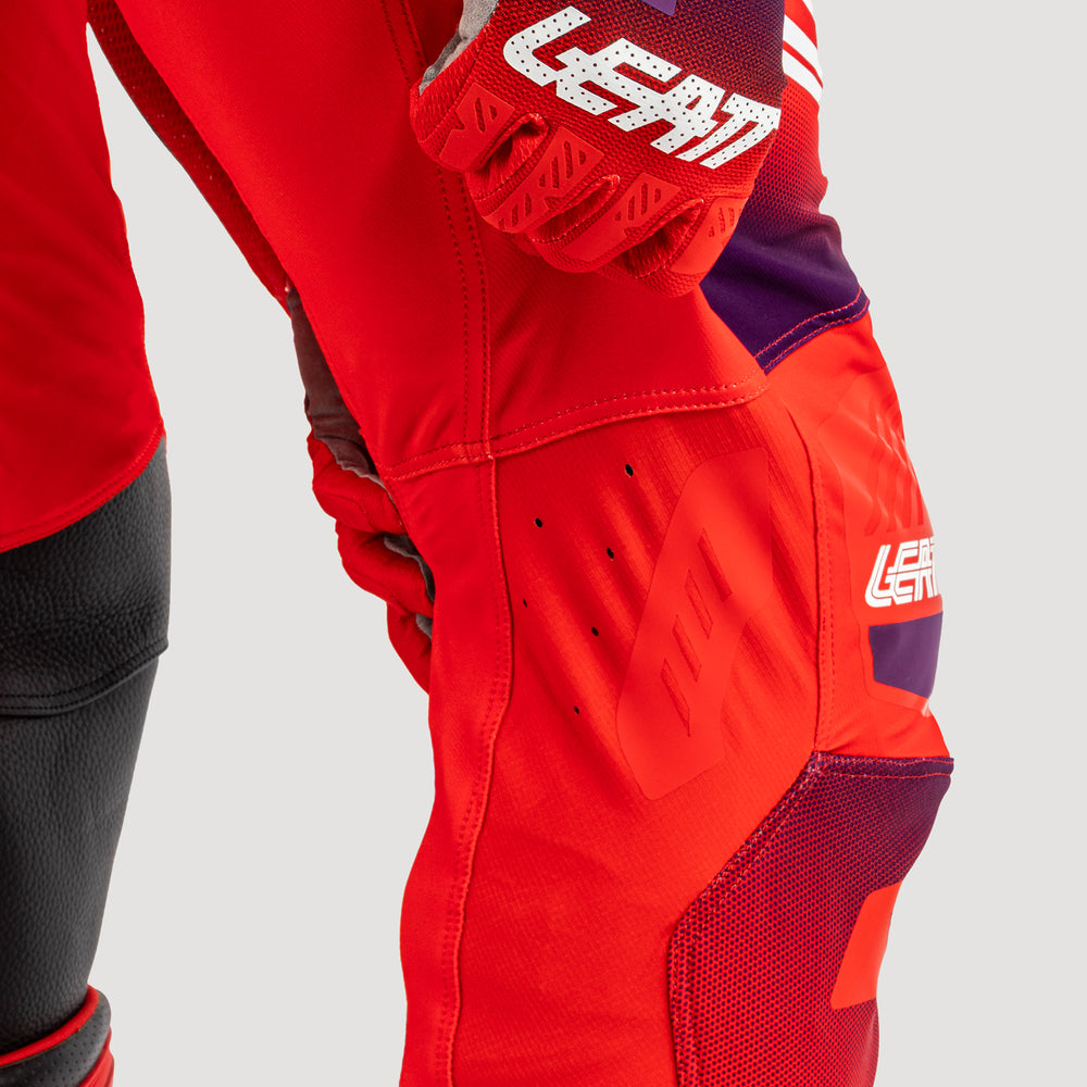 Pantalon Moto 5.5 I.K.S