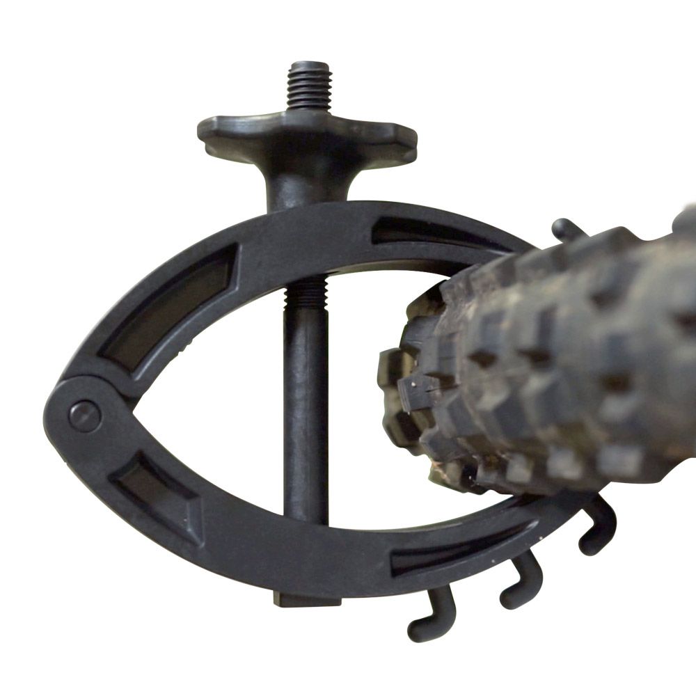 Mussel - Patented Bead Breaker - Grafite Offroad
