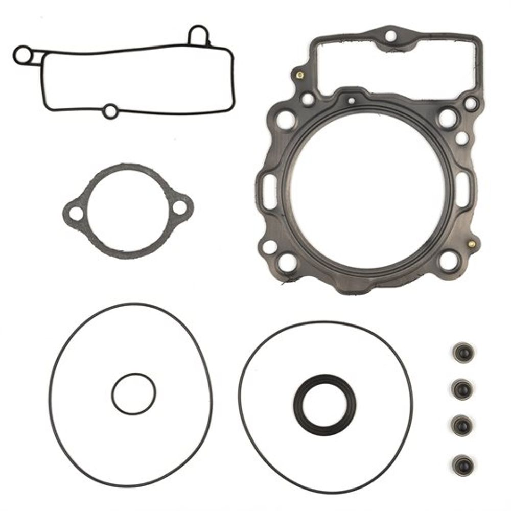 Prox Top End Gasket Set Ktm450sx-f `07-12 - Grafite Offroad