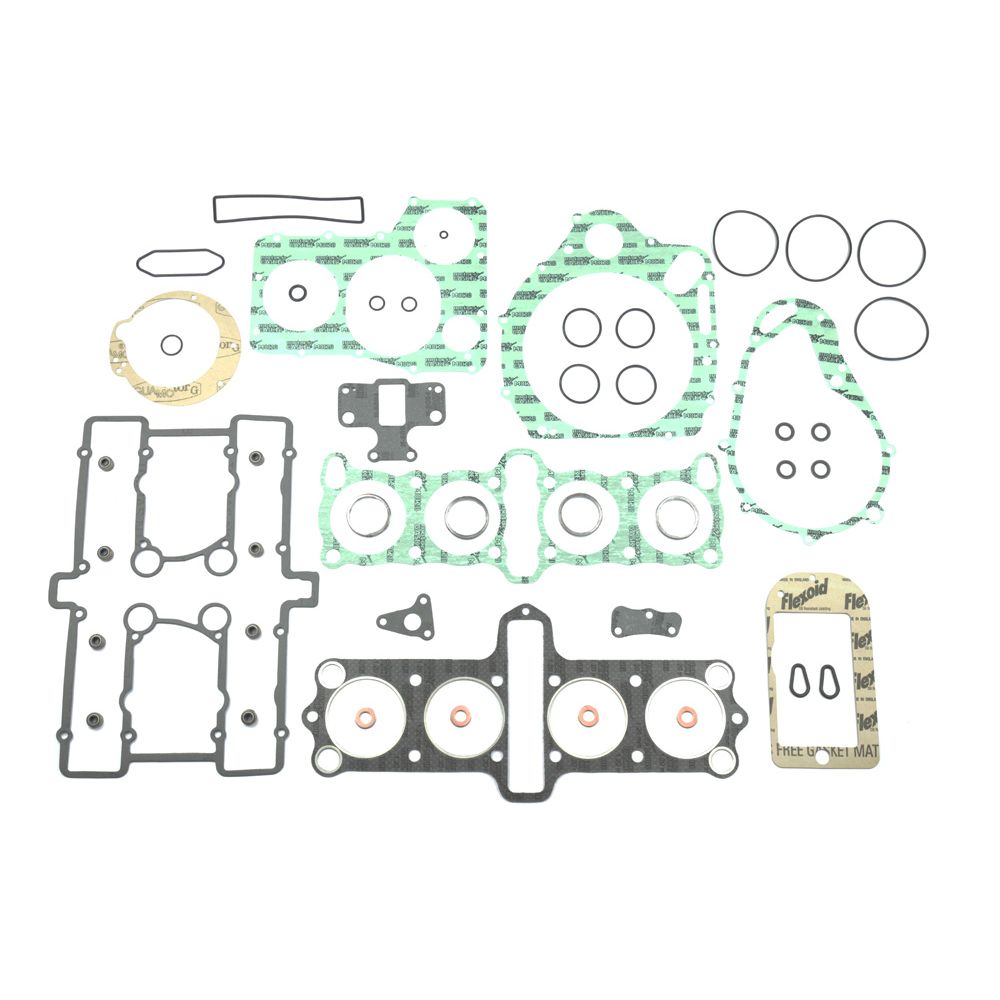 Complete Gasket Kit (oil seals not included) - Grafite Offroad