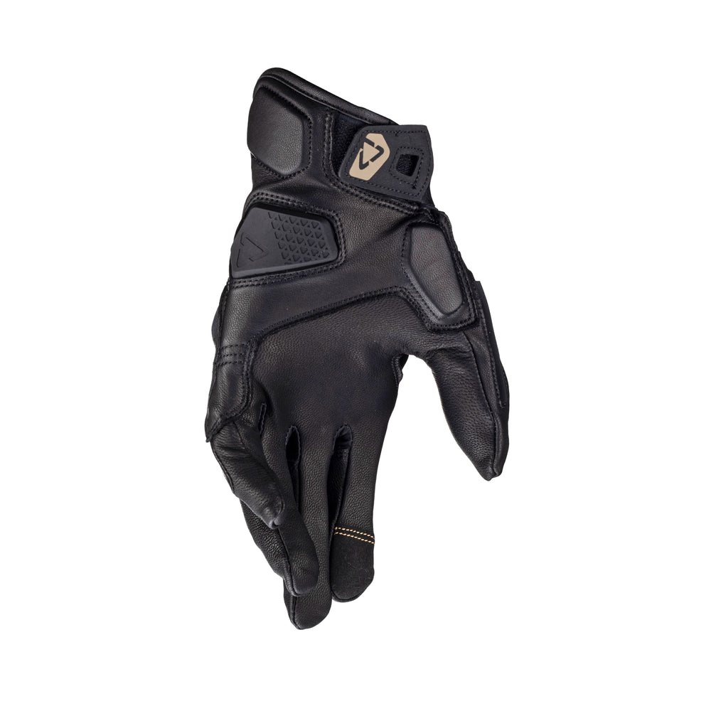 ADV HydraDri 7.5 Short Gloves - Grafite Offroad