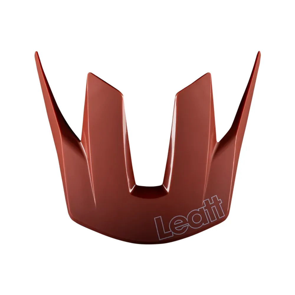 VISOR MTB ENDURO 2.0 V25 #M/L LAVA