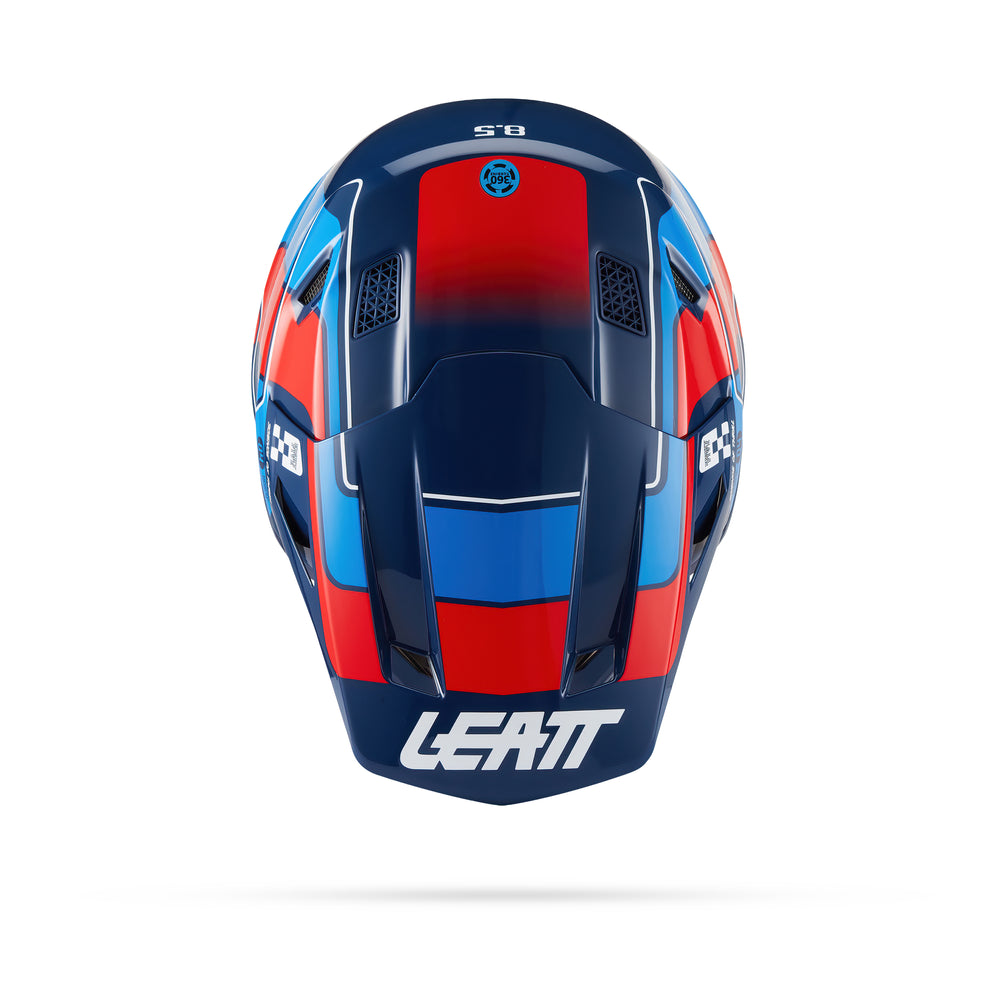 Helmet Kit Moto 8.5 Leatt