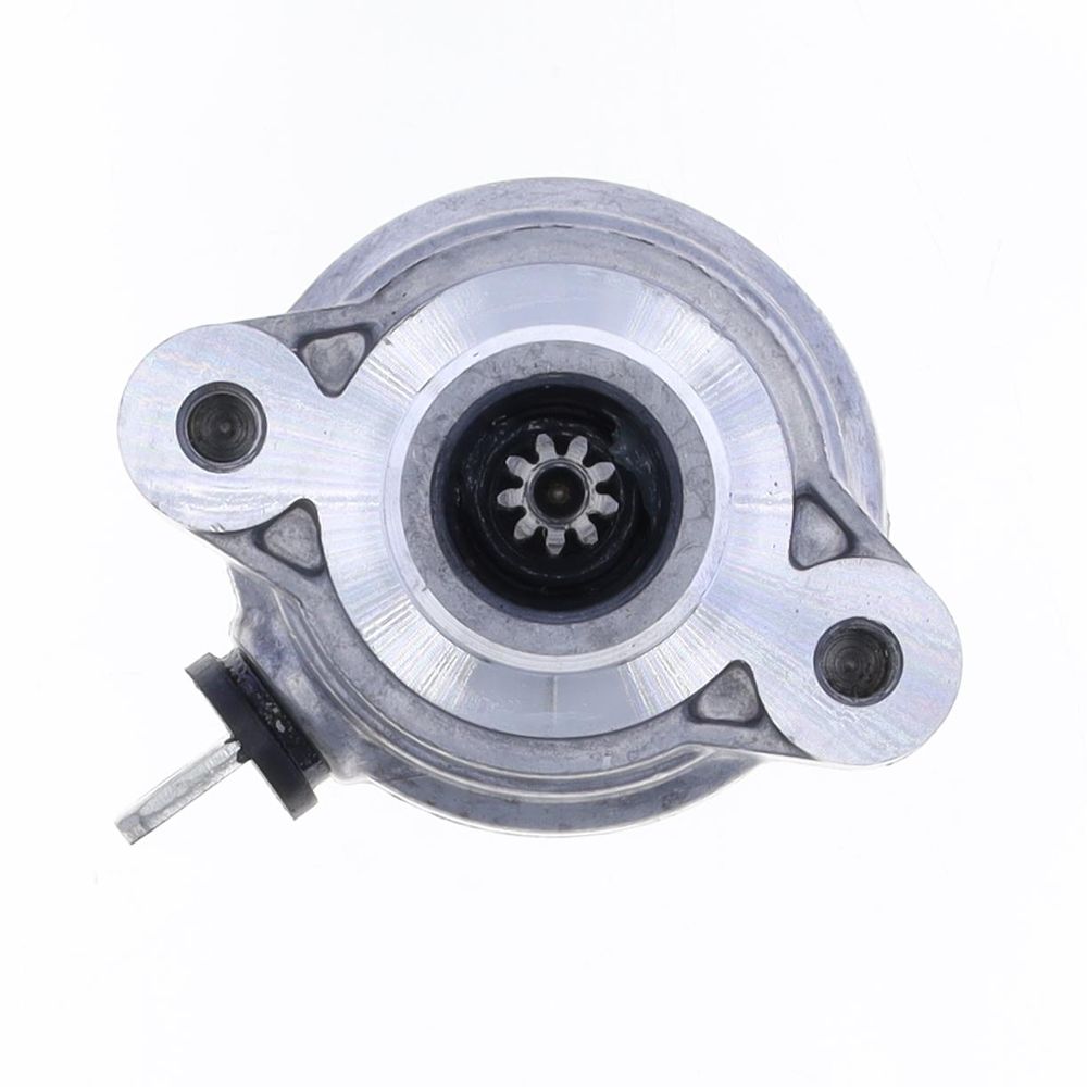 Starter Motor - Grafite Offroad