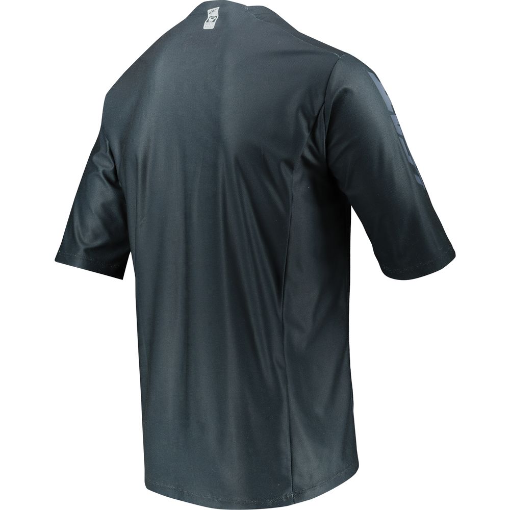 Jersey DBX 3.0 breathable and three-quarter sleeved - Grafite Offroad