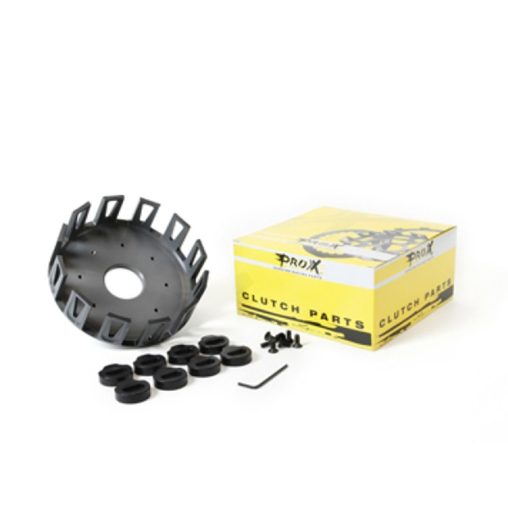 Prox Clutch Basket Suzuki Rm250 `93-95 -28c41- - Grafite Offroad