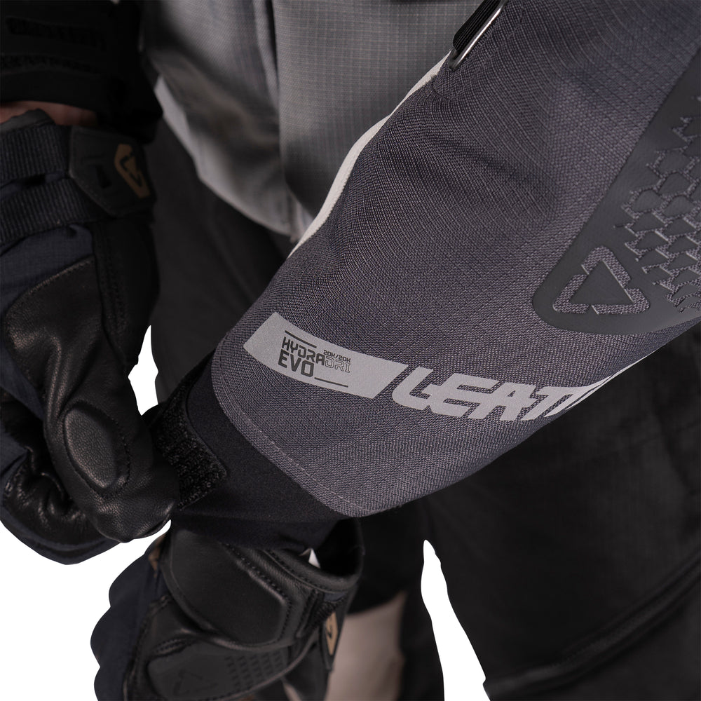 JacketADVMultiTour5.5Women - Grafite Offroad