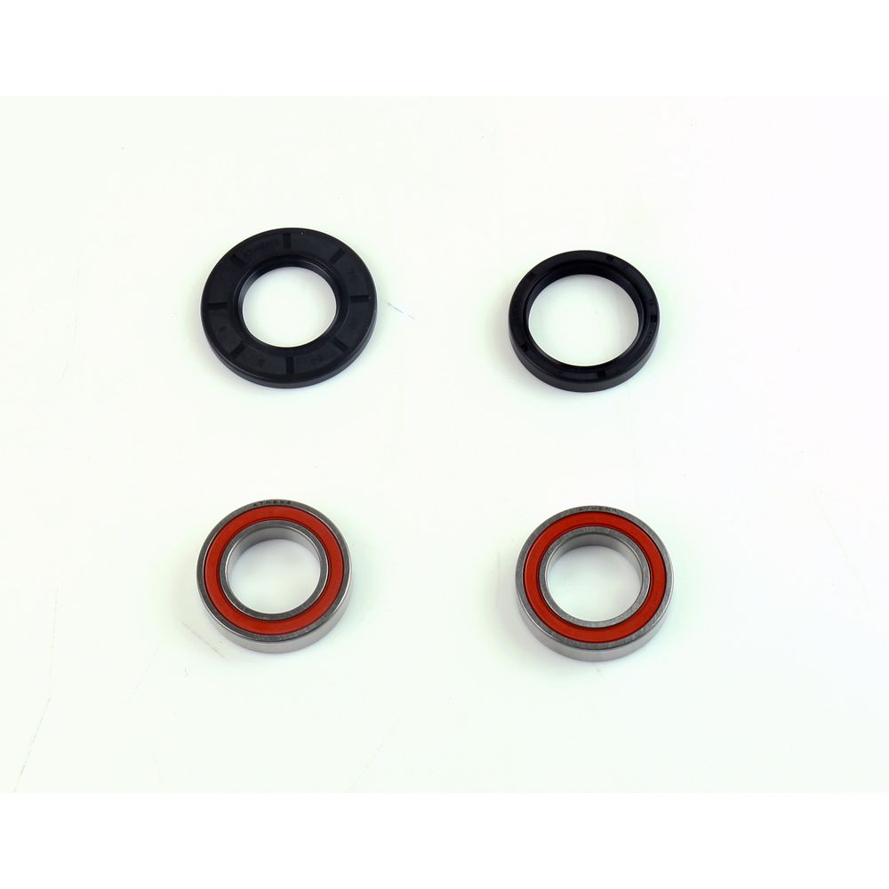 Front Wheel Bearing Kit - Grafite Offroad