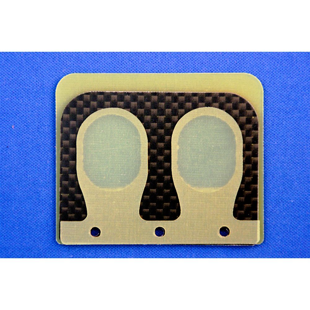 Pro Series Reeds Kit For Boyesen Reed Valve - Grafite Offroad