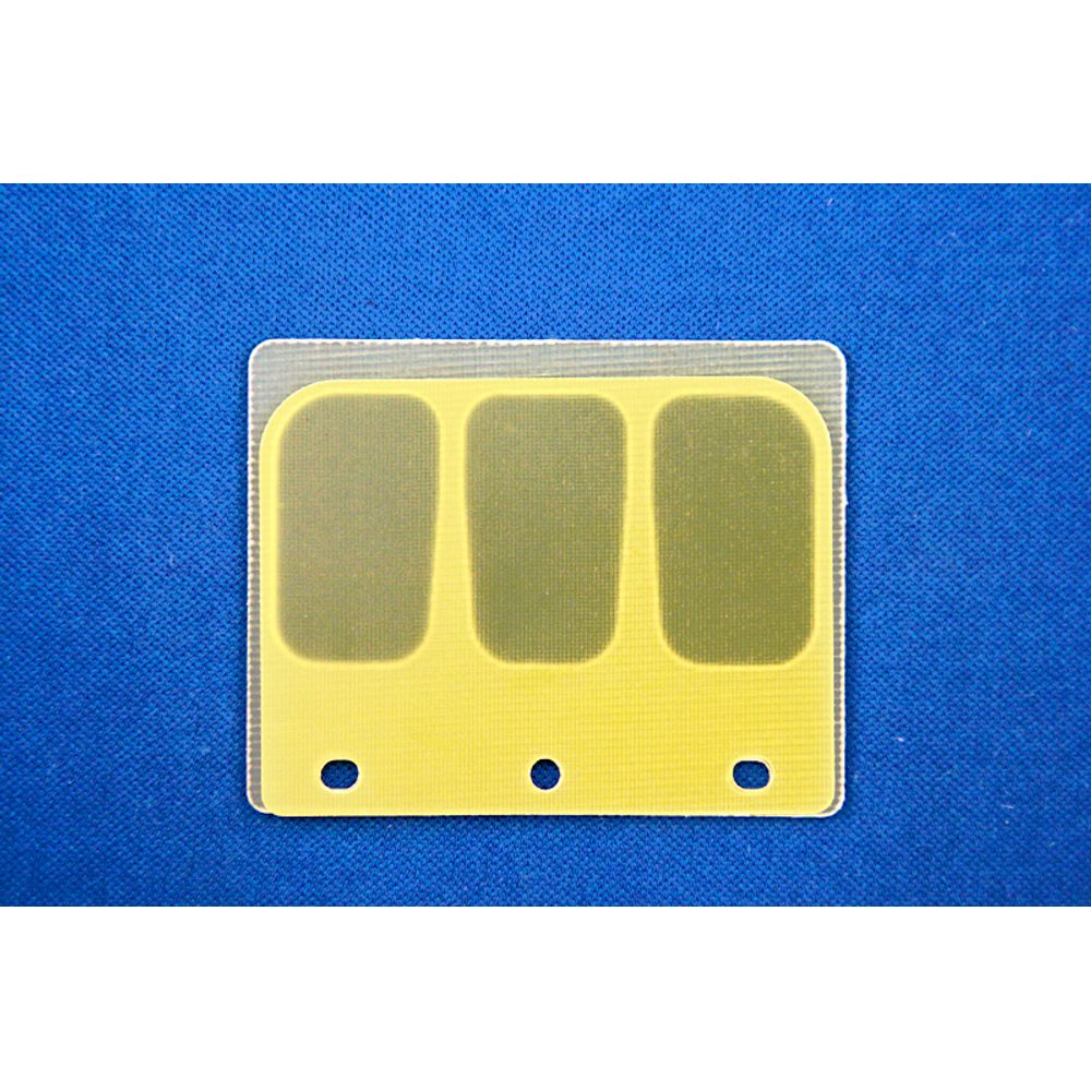 Reeds Kit For Oem Reed Valve - Grafite Offroad