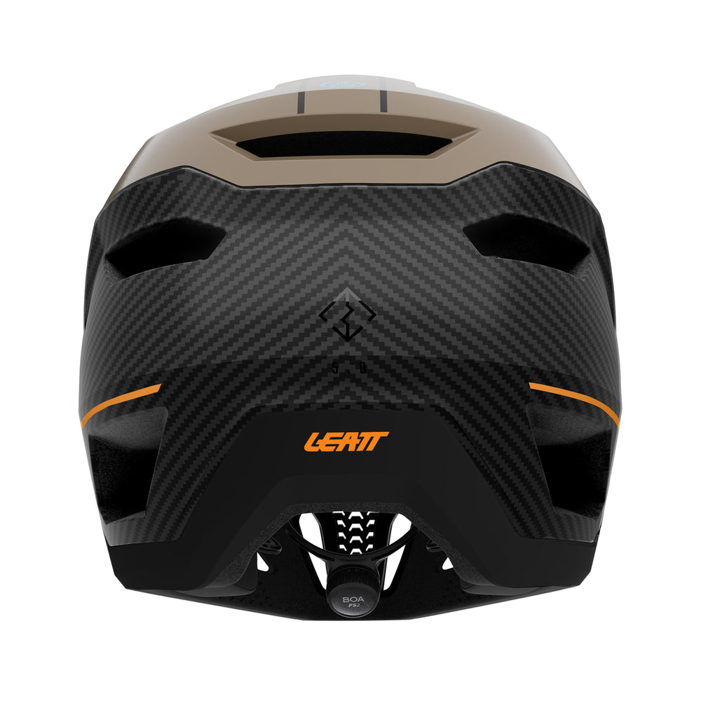 MTB Gravity 5.0 Helmet