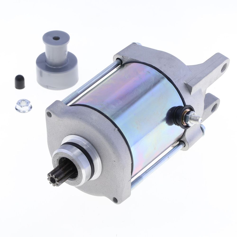 Starter Motor - Grafite Offroad