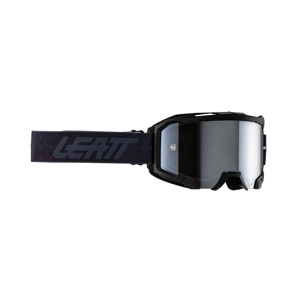 GoggleVelocity4.5Iriz - Grafite Offroad