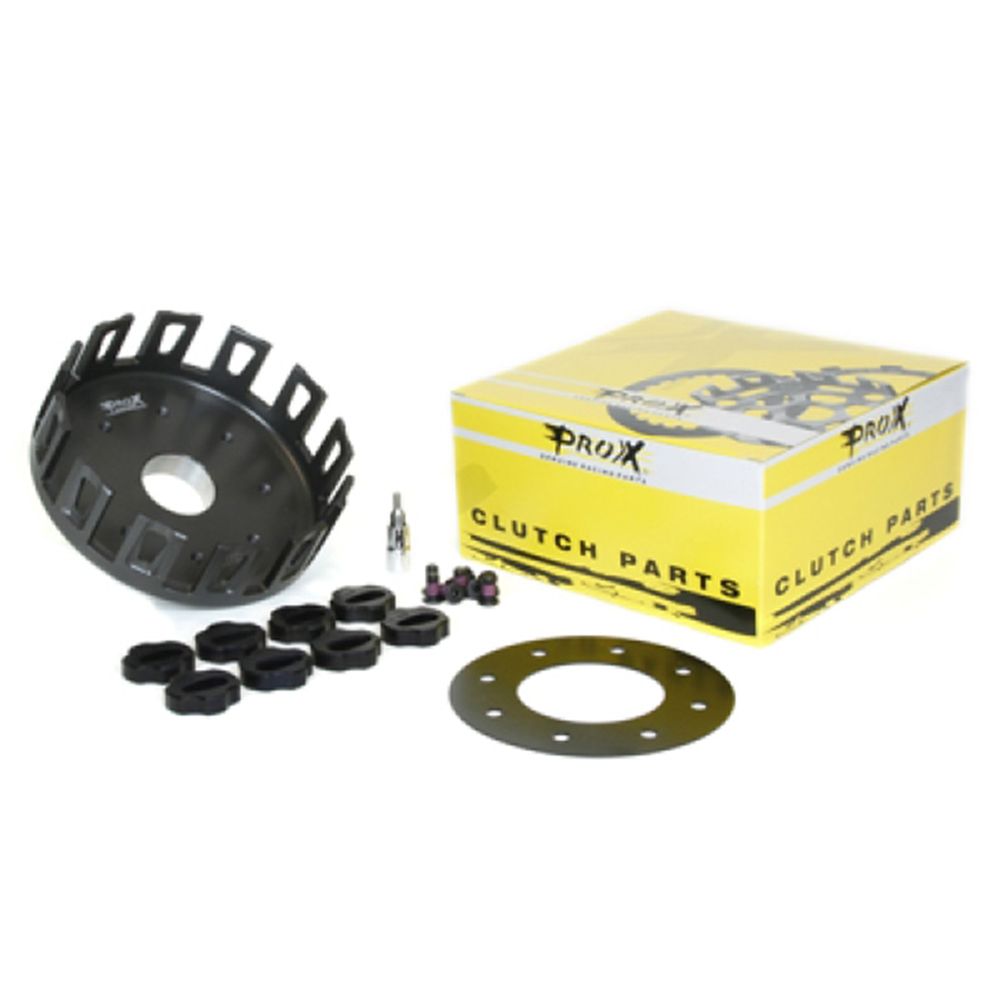 Prox Clutch Basket Kawasaki Kx125 `94-02 - Grafite Offroad
