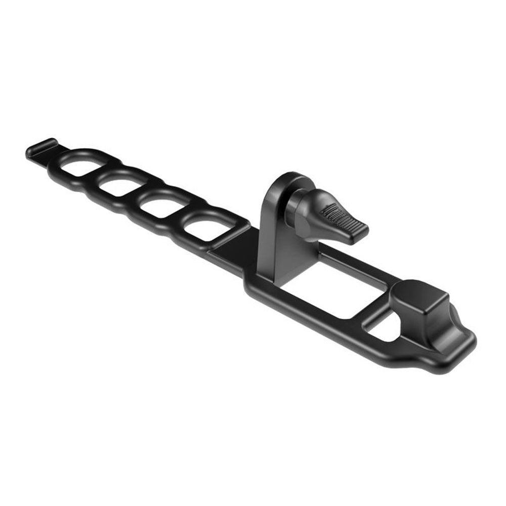 Elastic Mount for R-tech Headlight for V Face Matrix Genesis - Grafite Offroad