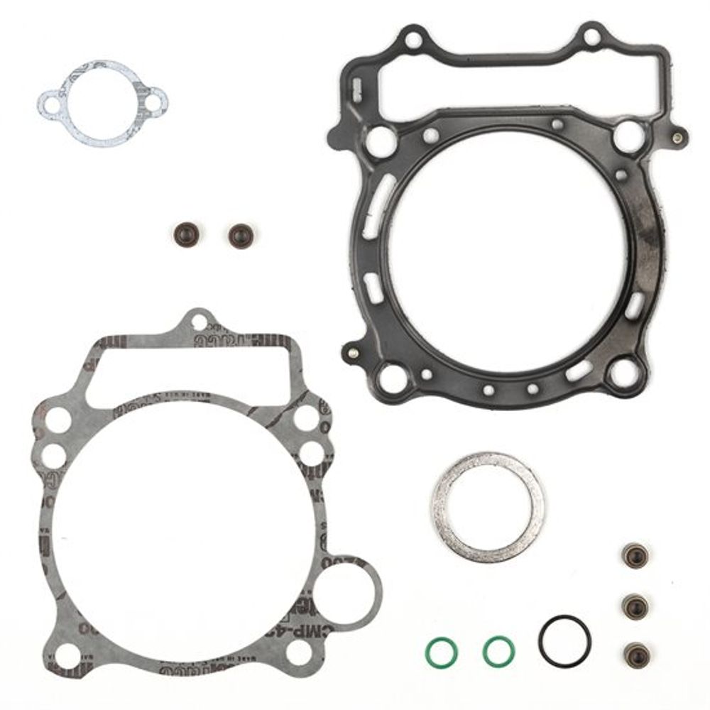 Prox Top End Gasket Set Yfz450 `04-13 - Grafite Offroad