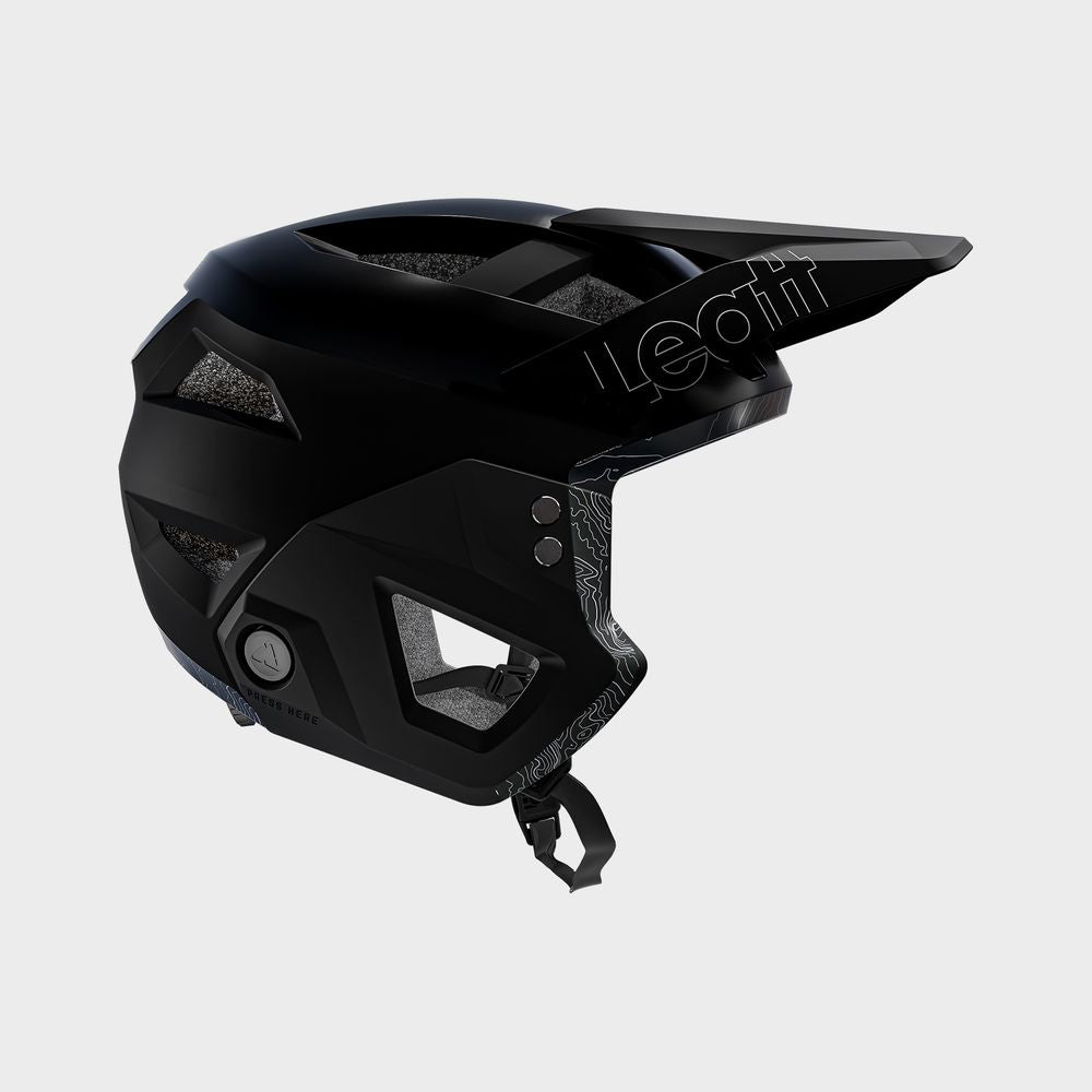 MTB Enduro 3.0 Helmet Leatt