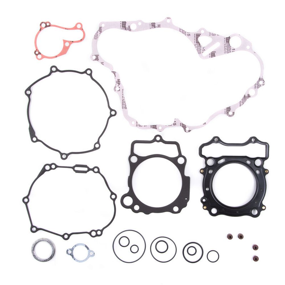Prox Complete Gasket Set Yz250f `14-20 + Yz250fx `15-19 - Grafite Offroad