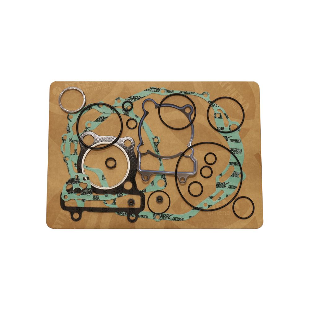 Complete Gasket Kit (oil seals not included) - Grafite Offroad