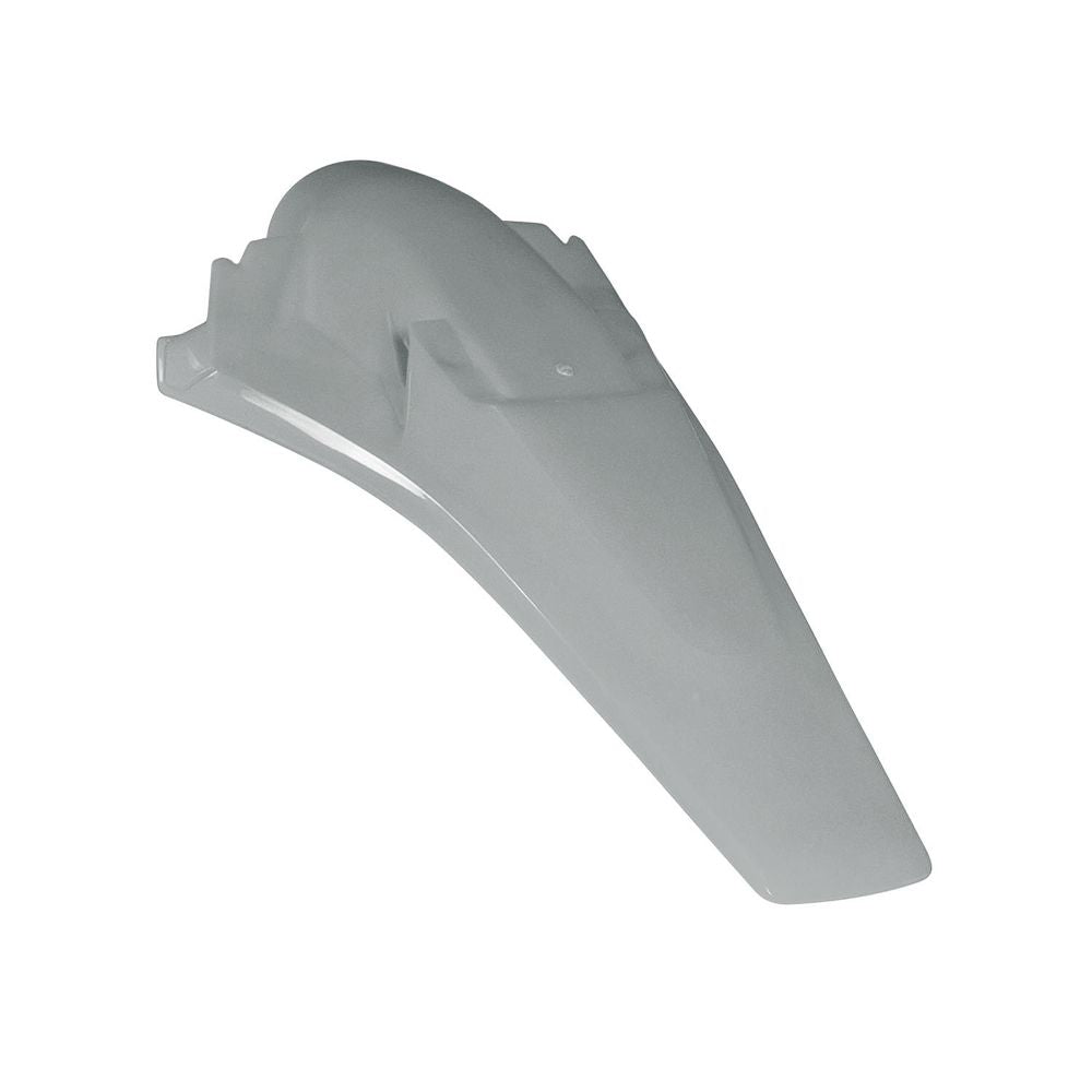 Rear Fender Quantum Grey Replica Husqvarna - Grafite Offroad