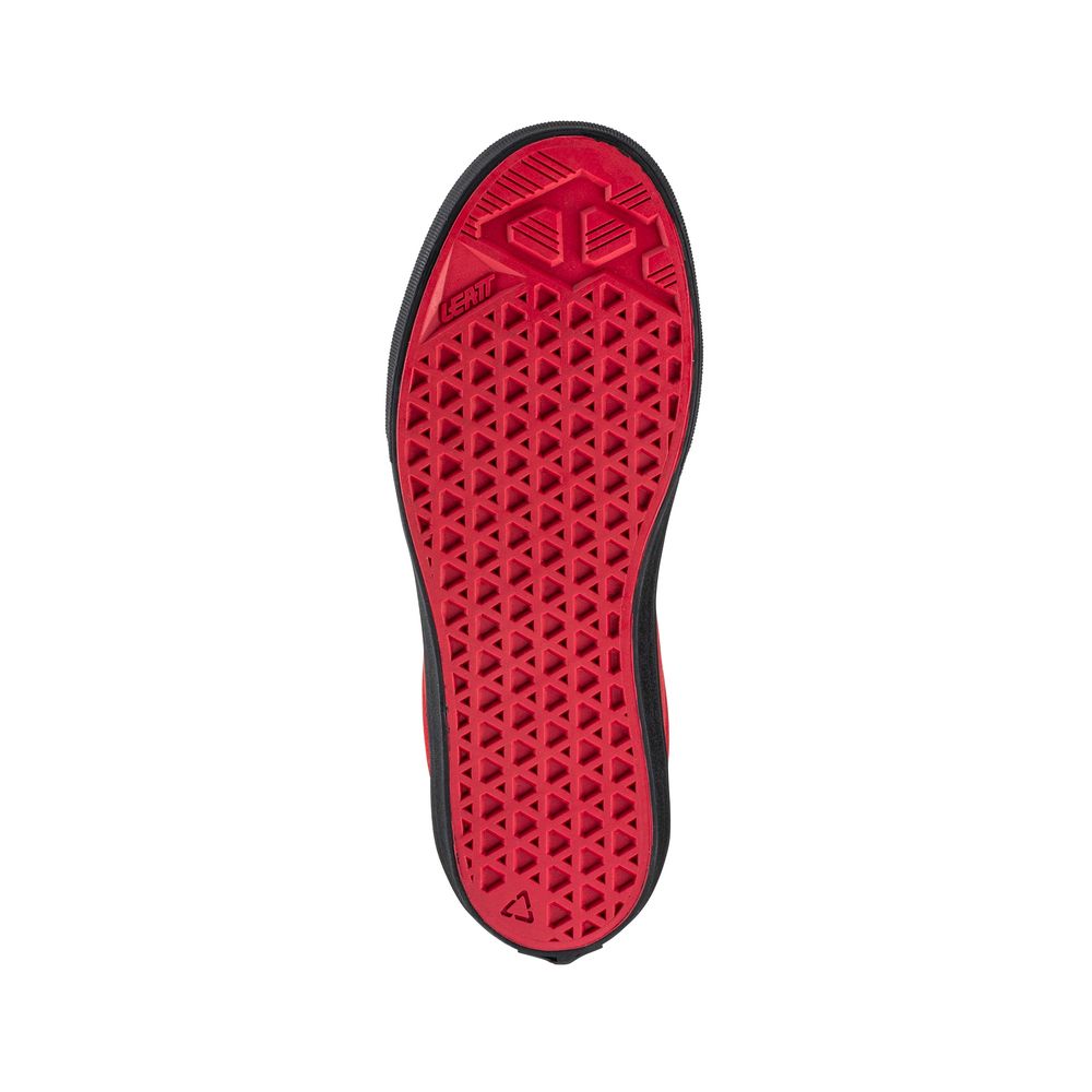 MTB 1.0 Flat casual shoes, everyday all day - Grafite Offroad