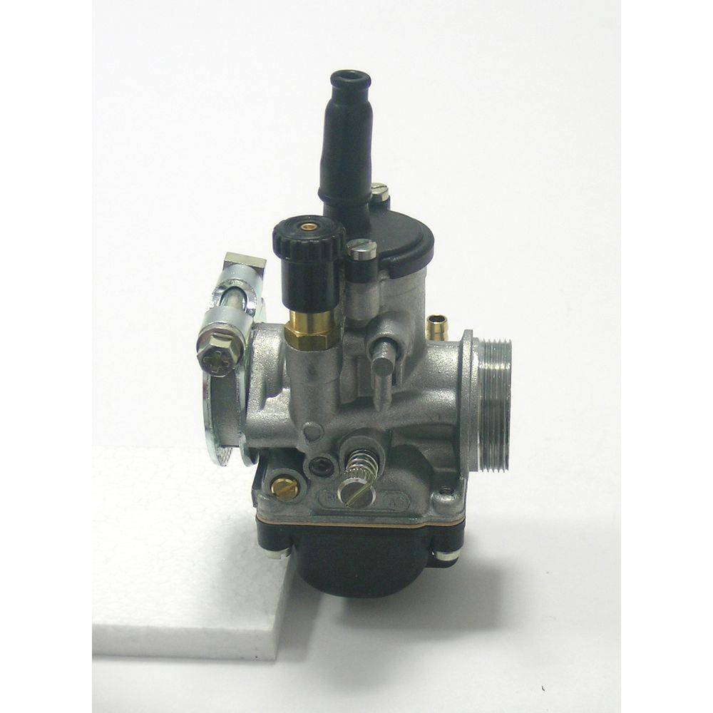Dell'Orto Carburetor PHBG 20 AS for Rigid Manifold - Grafite Offroad