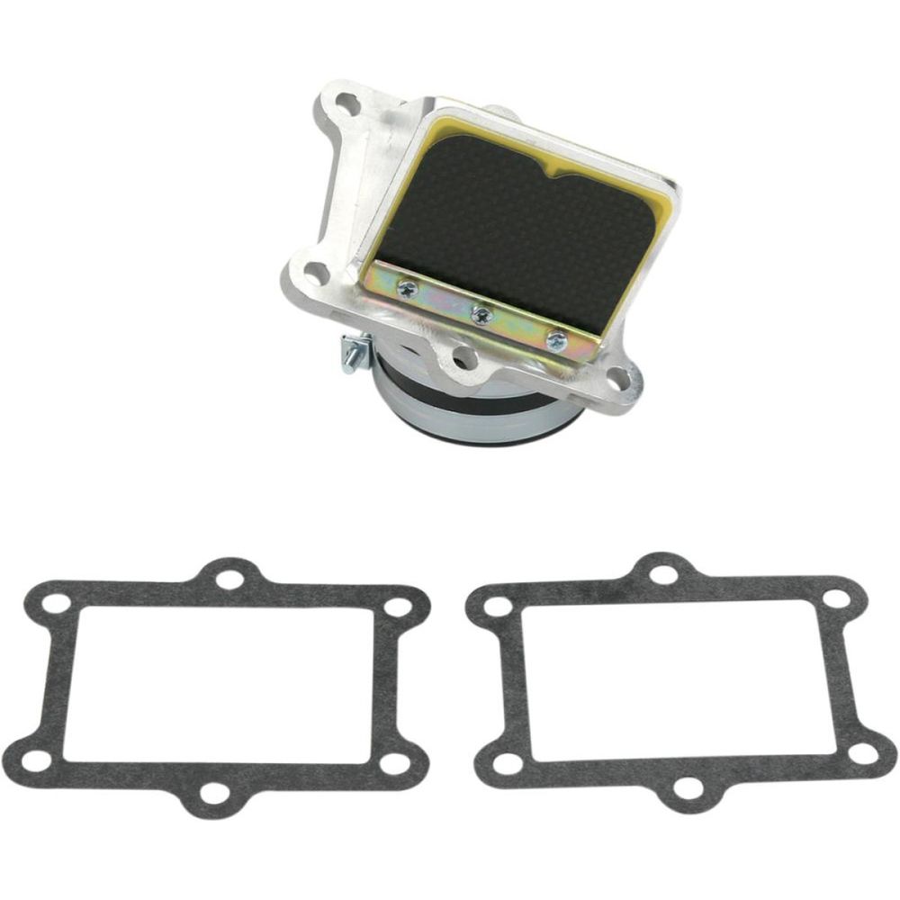 Intake Reed Valve - Honda - Grafite Offroad