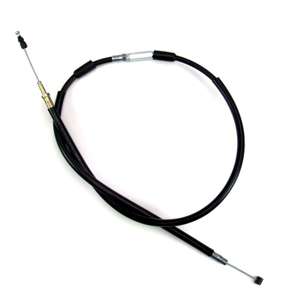 Cable, Black Vinyl, Clutch Terminator Lw - Grafite Offroad