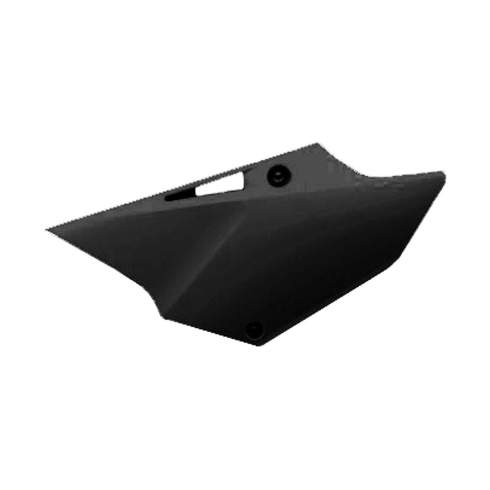 Side Panels Black Replica Yamaha - Grafite Offroad