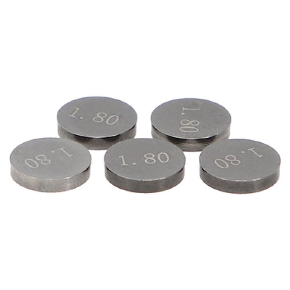 Prox Valve Shim Ktm 8.90 X 1.80 Mm. (5 Pcs.) - Grafite Offroad