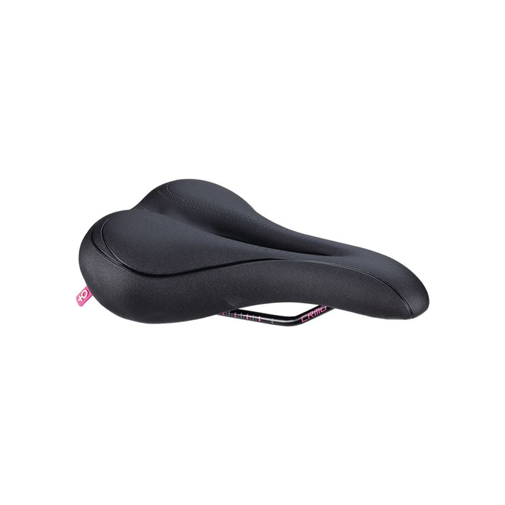 Saddle Ladysport Crmo | 162mm - Grafite Offroad
