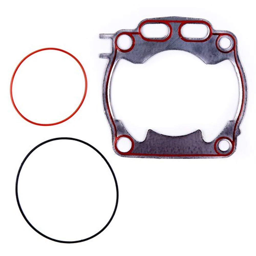 Prox Head &amp; Base Gasket Set Yz250 `99-24 + Yz250x `16-24 - Grafite Offroad