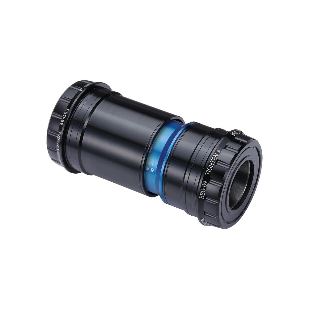 Bottom Bracket Bottomfit - M24 - Bb30 to 24 - Od42 X 68/73mm - Grafite Offroad