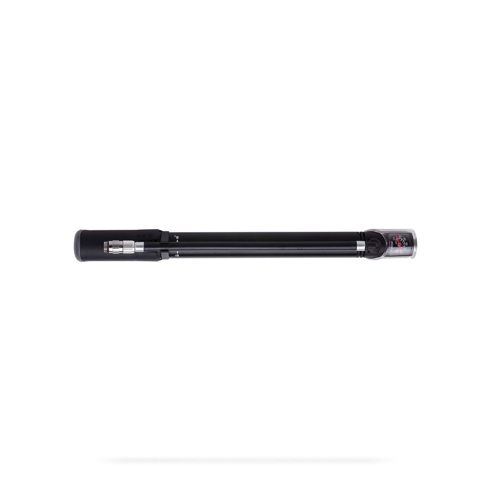 Minipump Traveller Telescopic Trekking - Grafite Offroad
