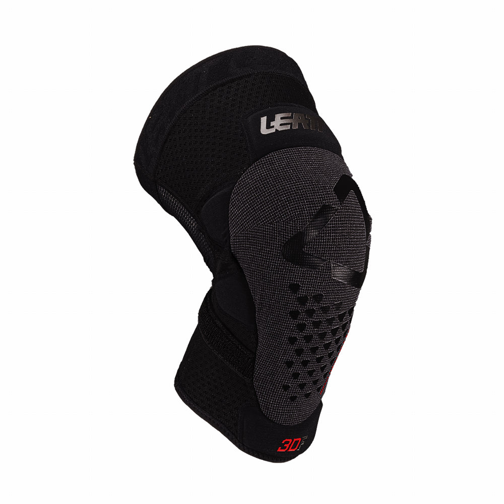 KneeGuard3DF5.0EvoFastFit - Grafite Offroad