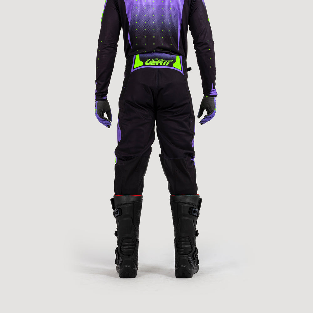 Moto 4.5 Pants