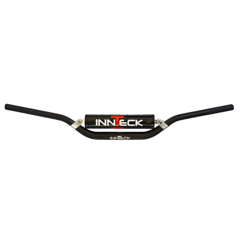 Innteck Handlebar Diam.22 Mc 7/8 7/8 Cr/crf Hi Black - Grafite Offroad
