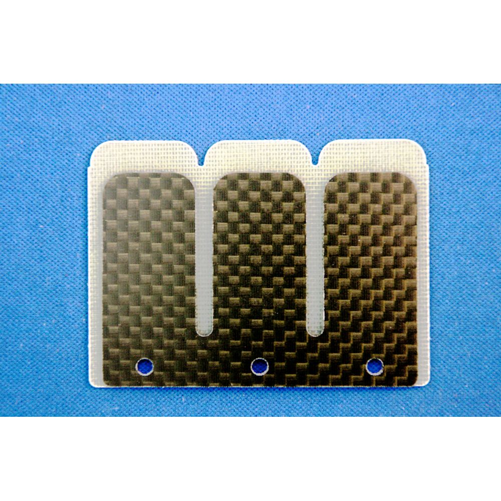 Pro Series Reeds Kit For Oem Reed Valve - Grafite Offroad