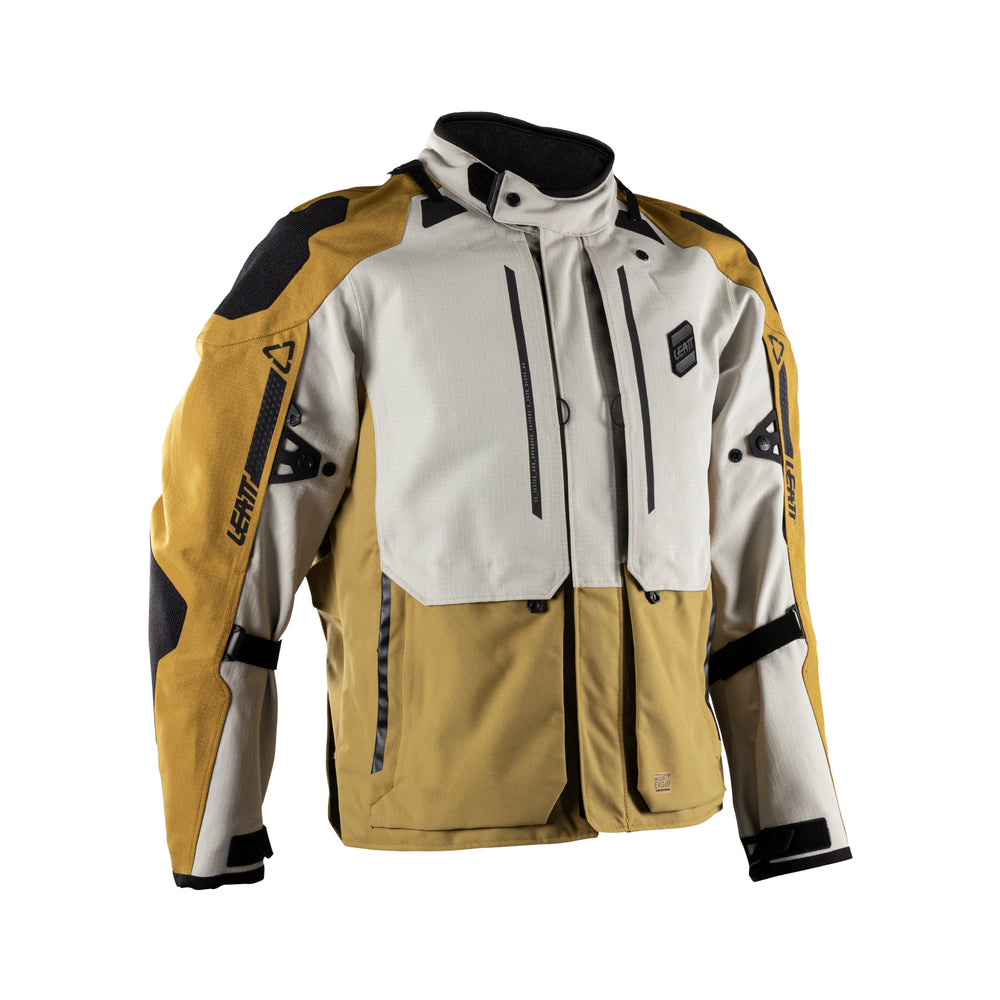 ChaquetaADVDriTour5.5Corta