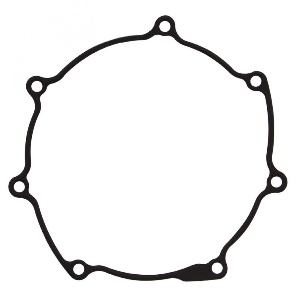 Prox Clutch Cover Gasket Yz250f `14-18 + Yz250fx `15-19 - Grafite Offroad