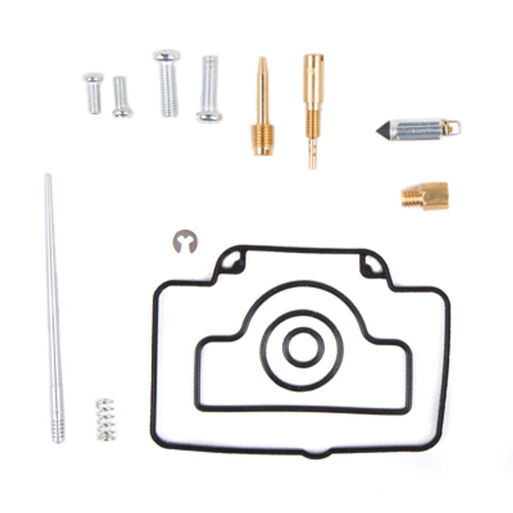 Prox Carburator Rebuild Kit Rm125 `93 - Grafite Offroad