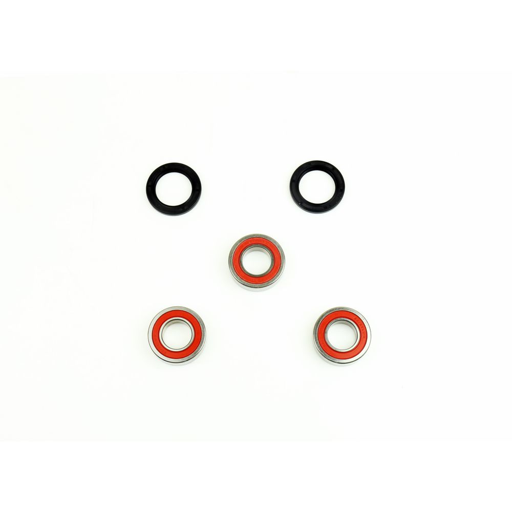 Rear Wheel Bearing Kit - Grafite Offroad