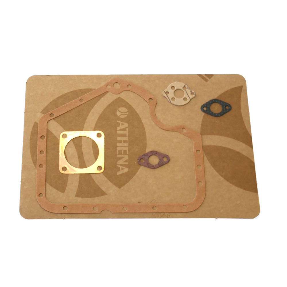 Complete Gasket Kit (oil seals not included) - Grafite Offroad