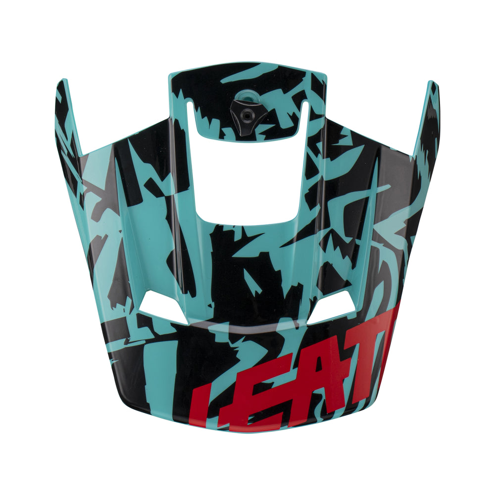 Visor Moto 3.5 V23 Leatt