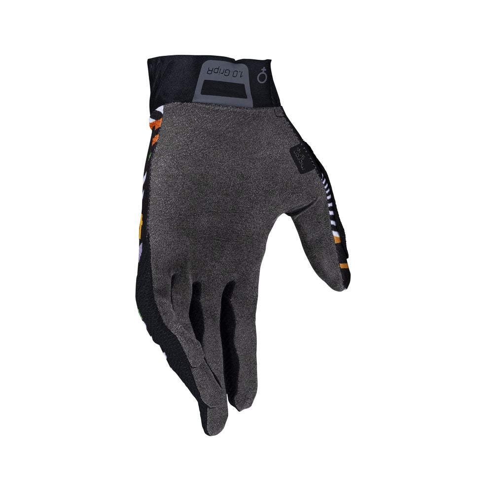 GloveMTB1.0GripRWomen - Grafite Offroad