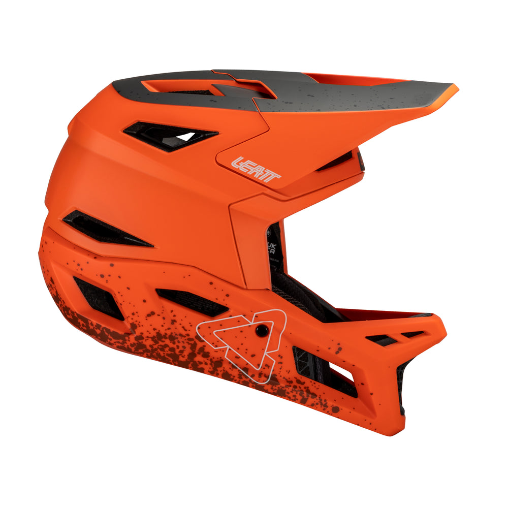 MTB Gravity 4.0 Helmet