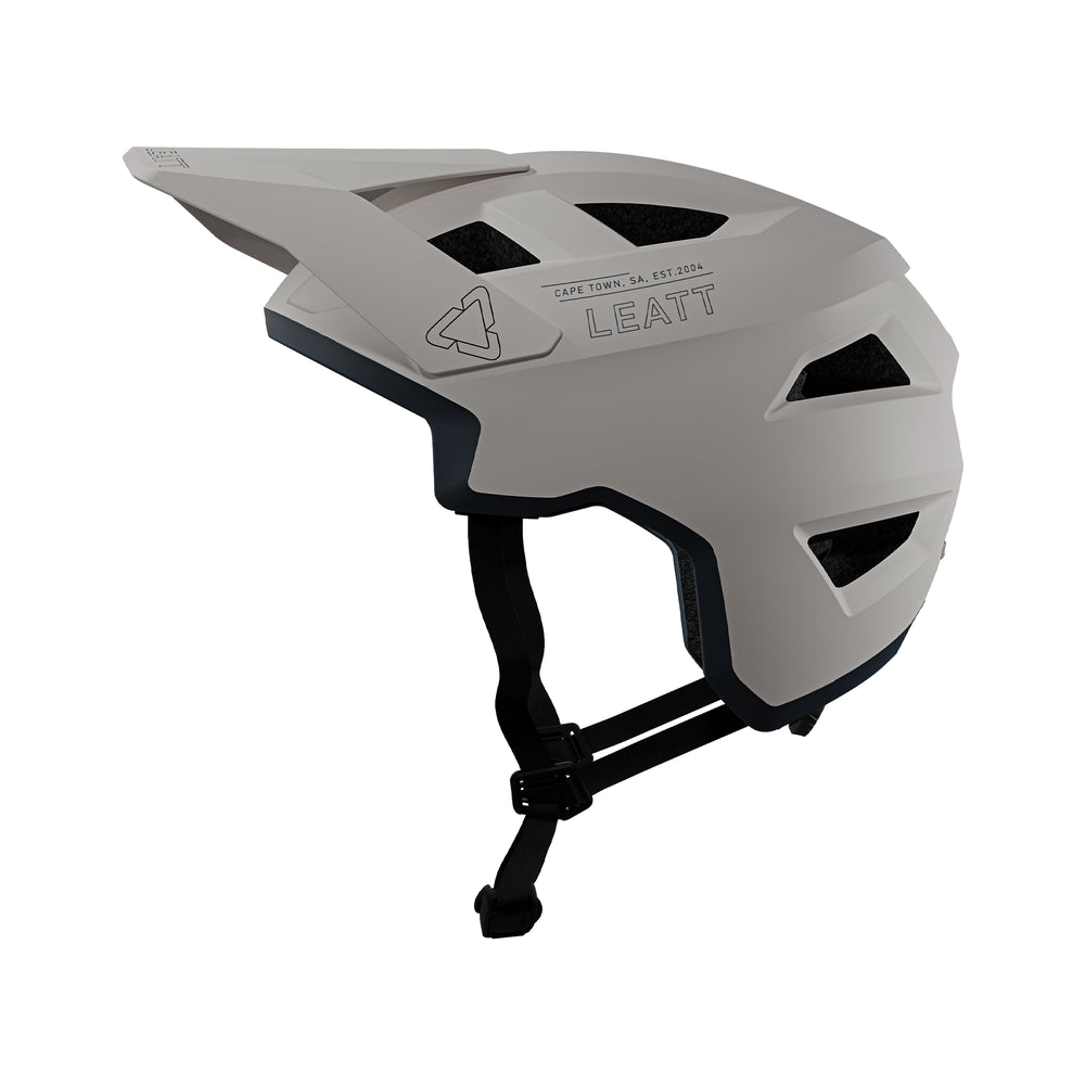 HelmetMTBAllMtn2.0 - Grafite Offroad